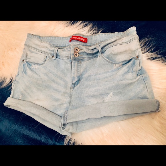 Elite Jeans Pants - 🔴SOLD